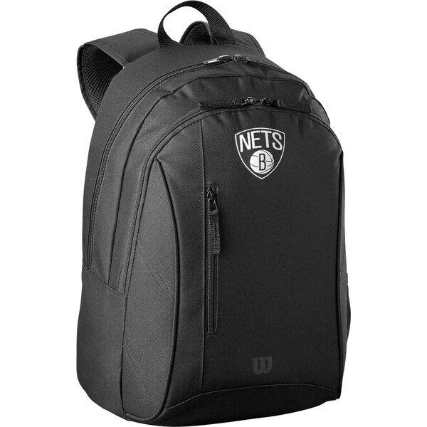 Batoh Wilson NBA Team Brooklyn Nets WZ6015002 57158852