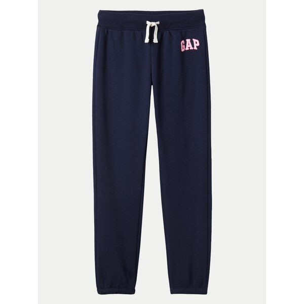 Teplákové nohavice Gap 57158590