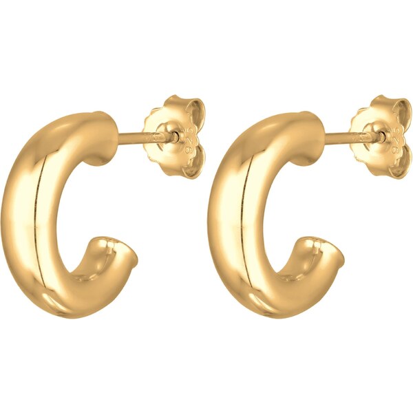 ELLI Náušnice zlatá 57165394