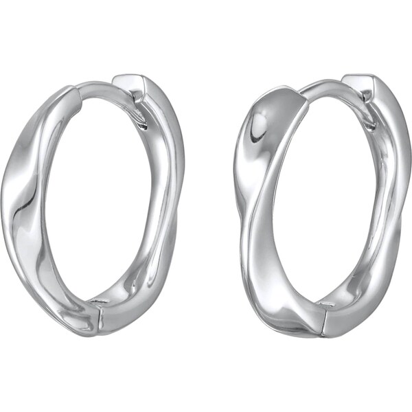 ELLI Náušnice strieborná 57165951