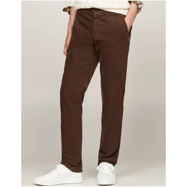 Tommy Hilfiger Chino nohavice Denton | Straight fit 57162842