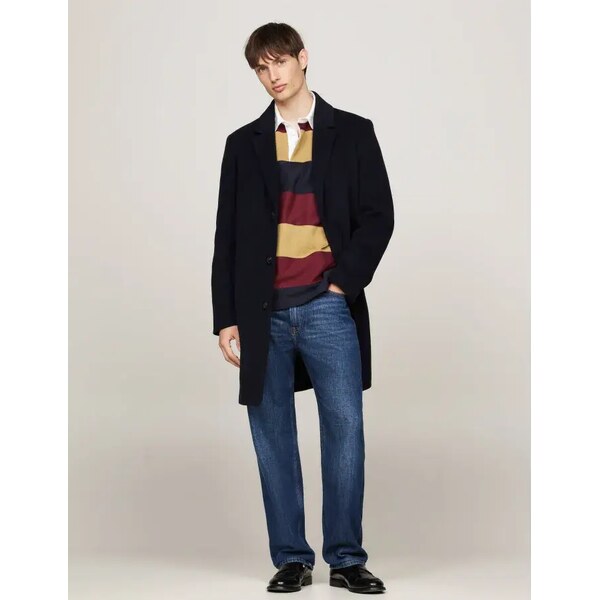 Tommy Hilfiger Vlnený kabát 57162845