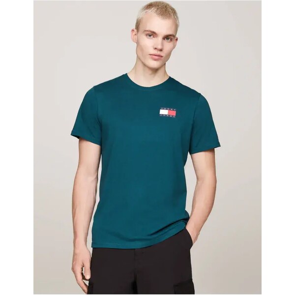 Tommy Jeans Tričko | Slim Fit 57162860