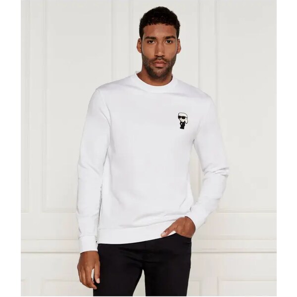 Karl Lagerfeld Mikina | Regular Fit 57162874