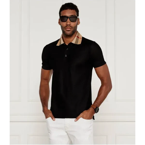 Burberry Polo tričko | Regular Fit 62334540