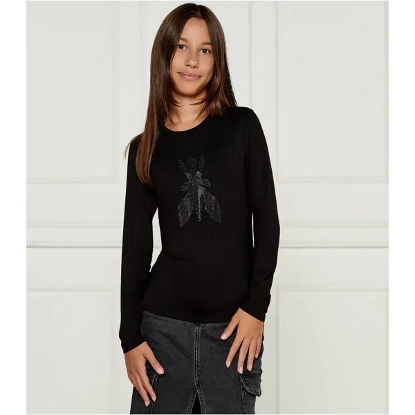 Patrizia Pepe Blúzka | Regular Fit 57162892