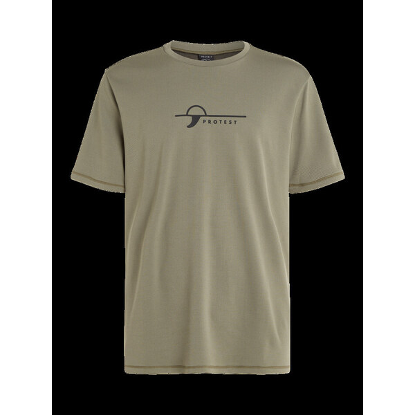 Pánske surfovacie tričko Protest PRTLEGUNDI 57163939