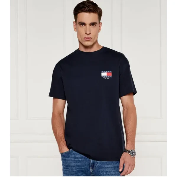 Tommy Jeans Tričko | Regular Fit 56895911