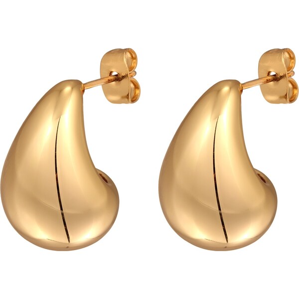 ELLI Náušnice zlatá 62413297