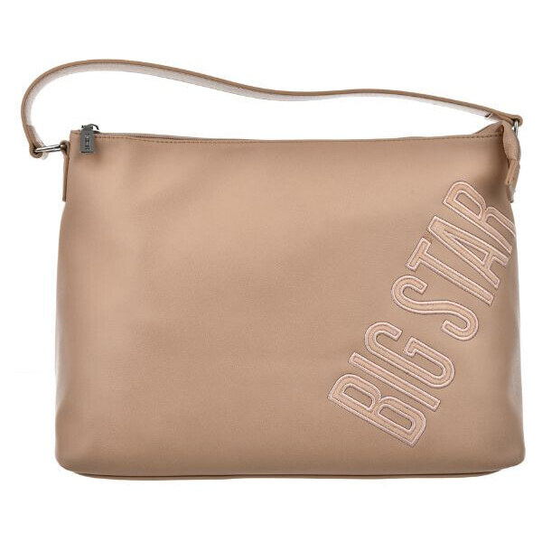 Big Star Shoes Dámska kabelka Big Star Beige 57164407