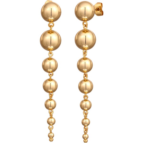 ELLI Náušnice zlatá 62413304