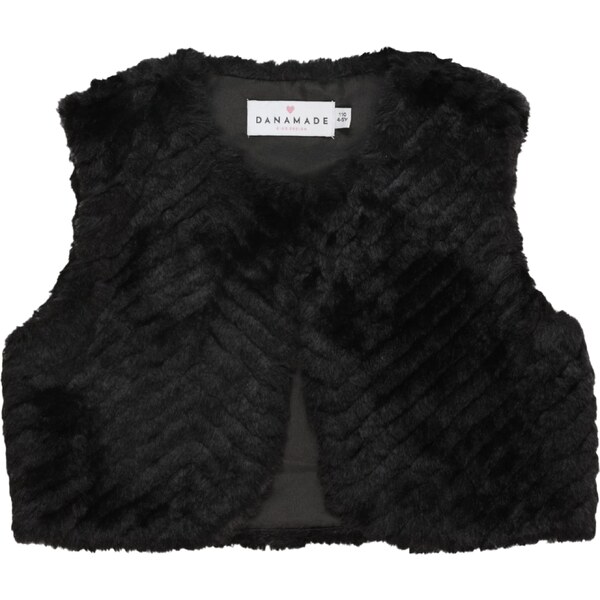 Danamade Vesta DHASEL čierna 57166400