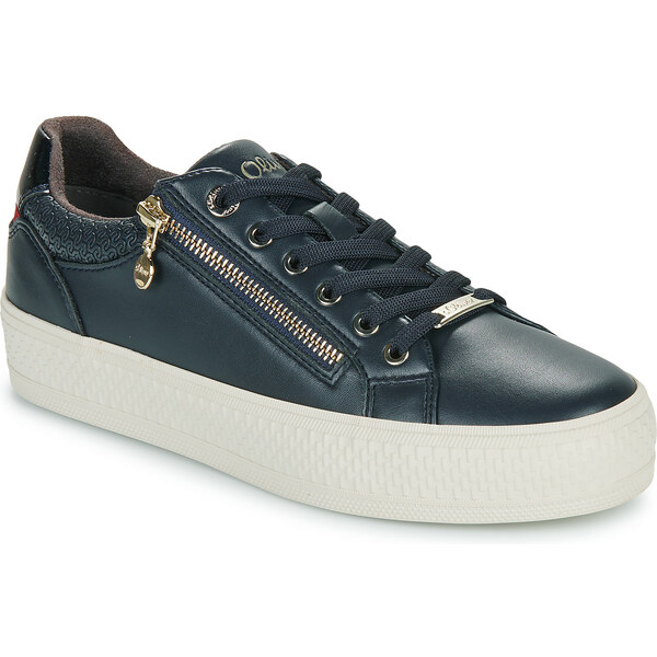 S.Oliver Nízke tenisky 5-23600-42-805 S.Oliver 60220223