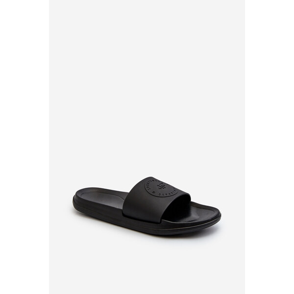 Pánske Papuče 4FMM00FFL 60754319