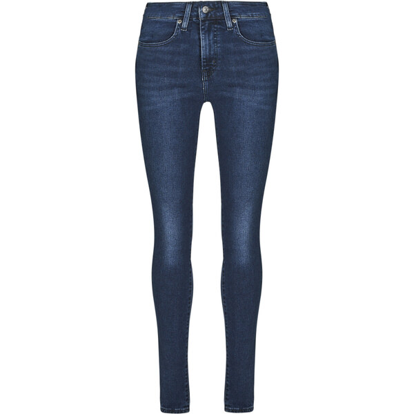 Levis Džínsy Skinny 721 HIGH RISE SKINNY Levis 57173011