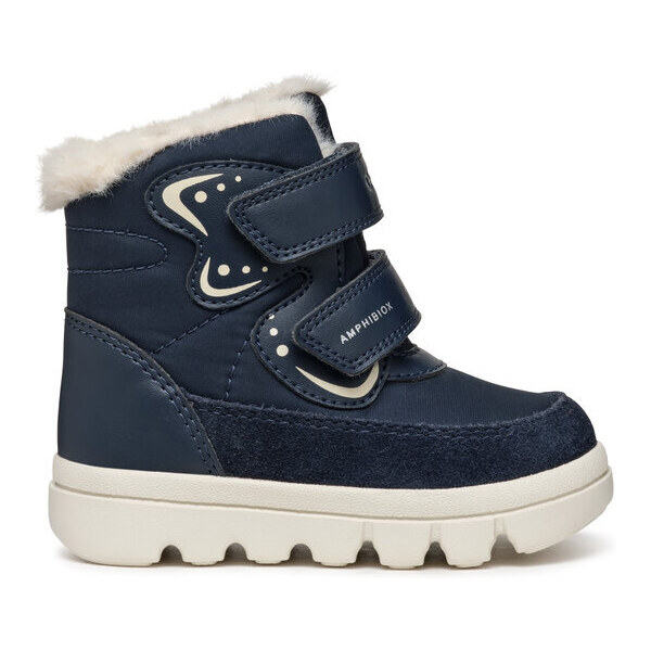 Čižmy Geox 57175640