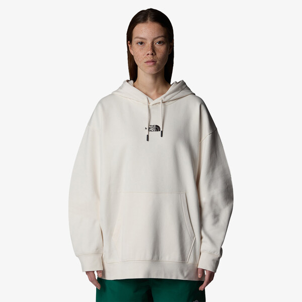 The North Face W ESSENTIAL HOODIE XS 57175827