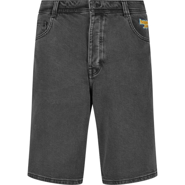 HOMEBOY Džínsy tmavosivá 65644178