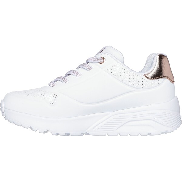 Skechers Kids Tenisky ružové zlato / biela 66807691