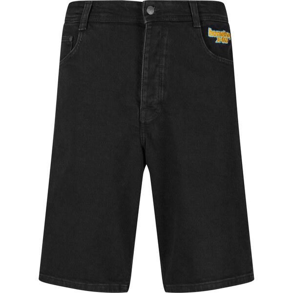 HOMEBOY Džínsy svetlomodrá / medová / čierna 63146731