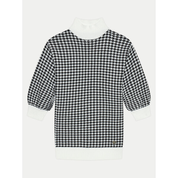 Úpletové šaty Guess 57186765