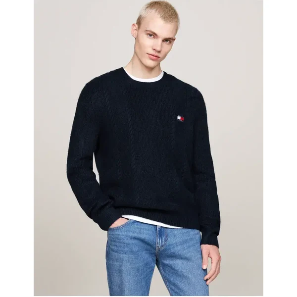 Tommy Jeans Sveter | Slim Fit 57185372