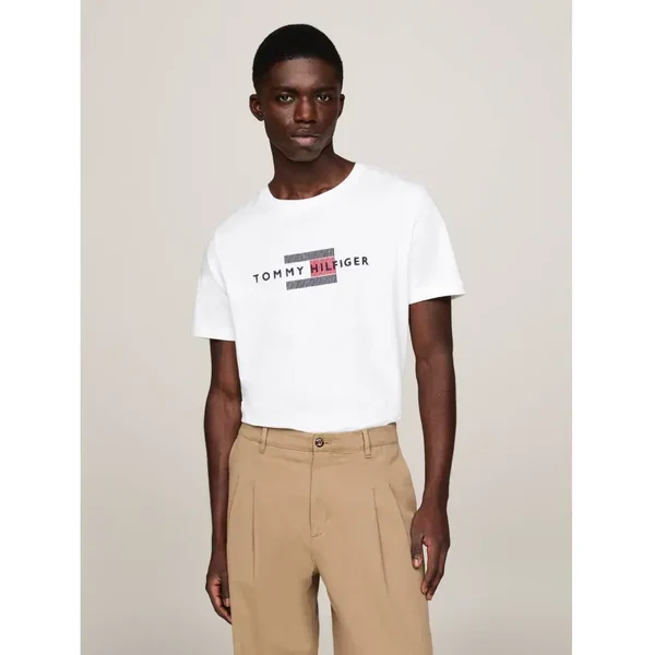 Tommy Hilfiger Tričko | Regular Fit 57185416