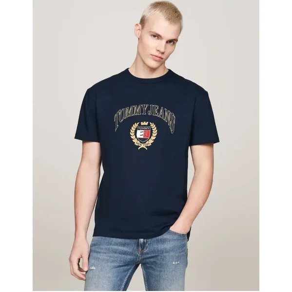 Tommy Jeans Tričko | Regular Fit 57185402