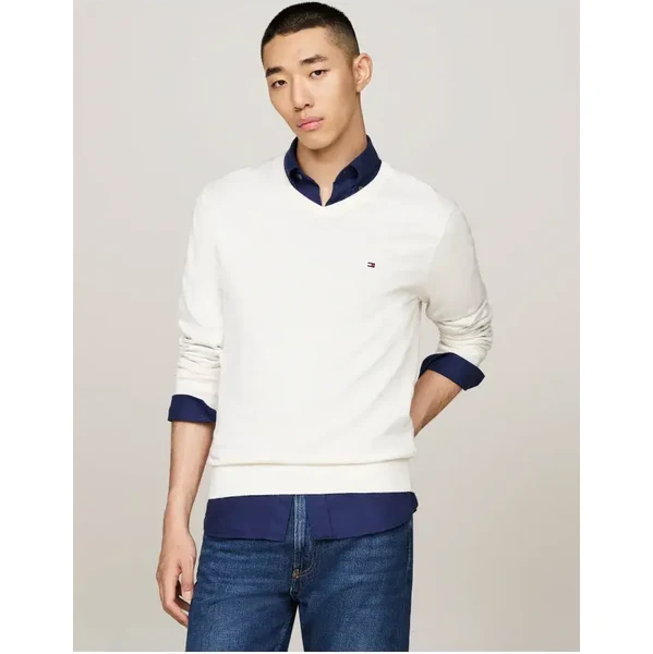 Tommy Hilfiger Sveter | Regular Fit 57185404