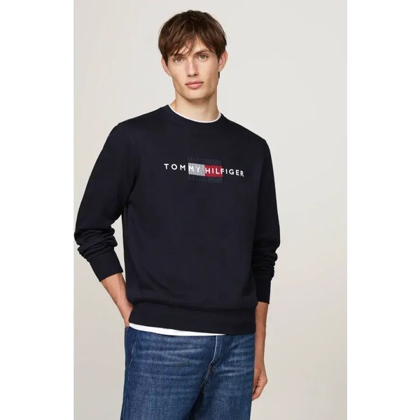 Tommy Hilfiger Mikina | Regular Fit 57185412