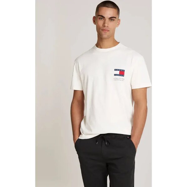 Tommy Jeans Tričko | Regular Fit 57185374
