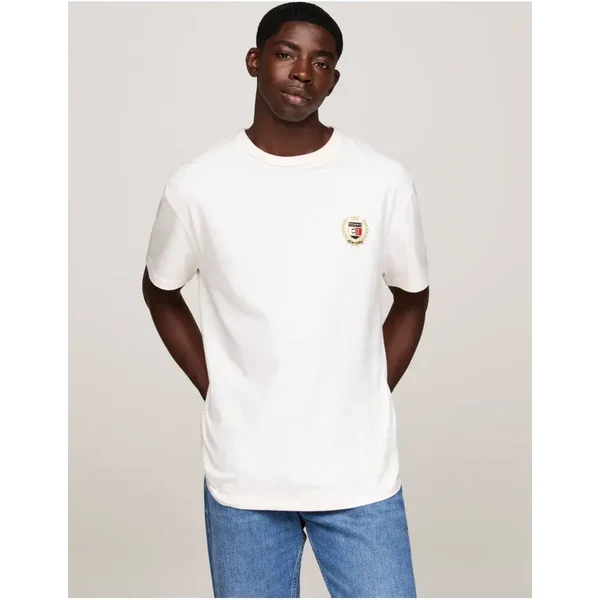 Tommy Jeans Tričko | Regular Fit 57185376