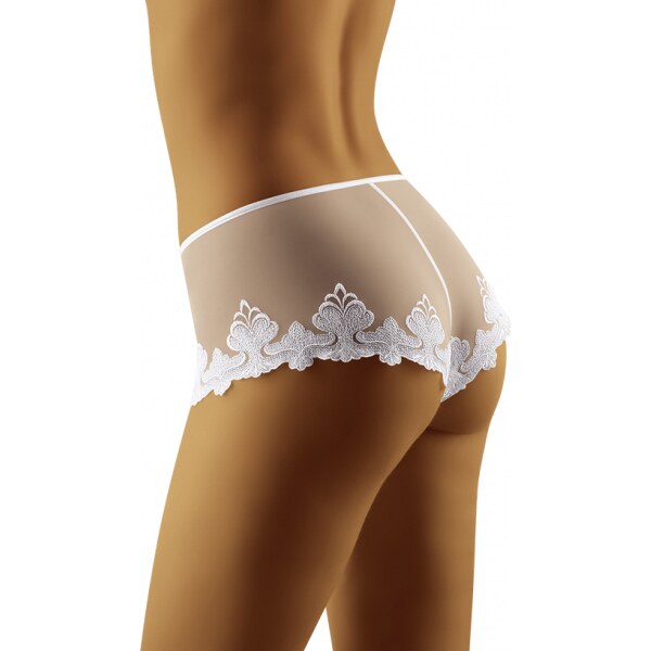 Kraťasové nohavičky SAHA Wolbar 57185080