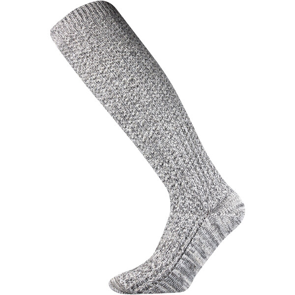 Glara Lacné vlnené podkolienky 57185333