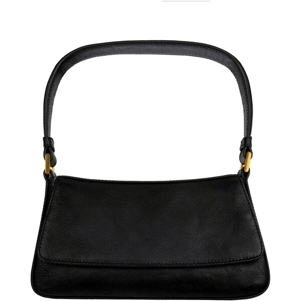 Glara Kožená kabelka do mesta 57185330