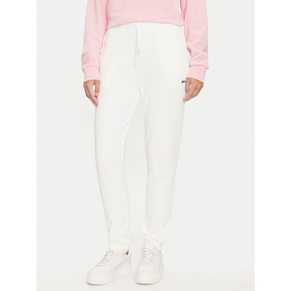 Teplákové nohavice Lacoste 57186729