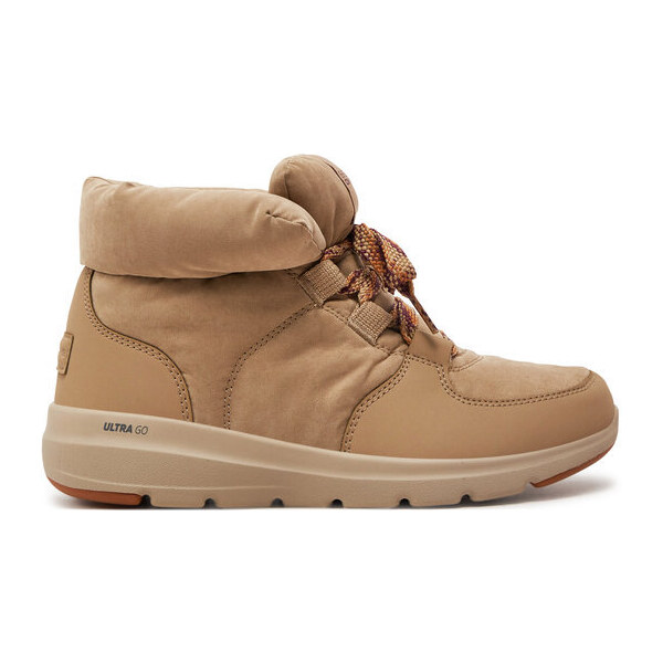 Šnurovacia obuv Skechers 57186614