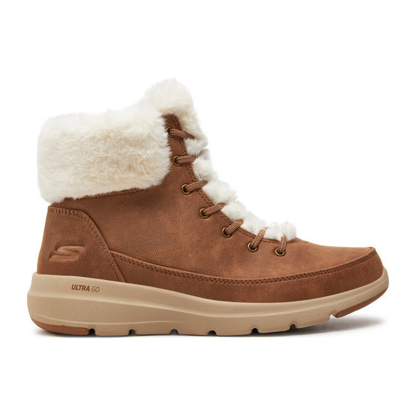 Šnurovacia obuv Skechers 57186743