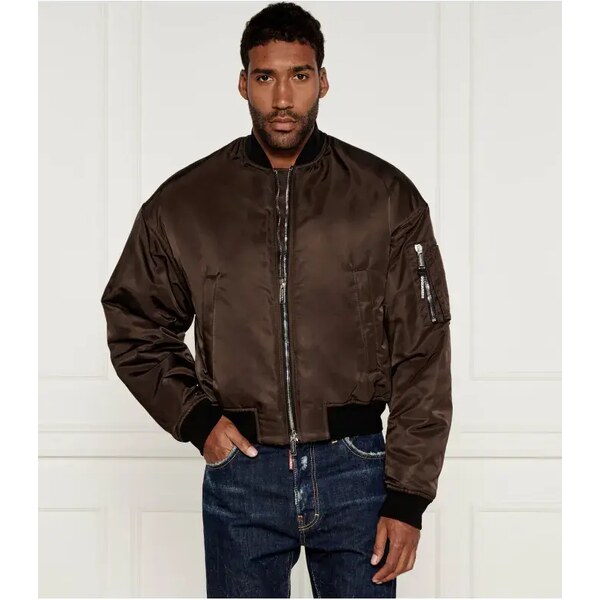 Dsquared2 Bunda bomberka 80s | Regular Fit 57195317