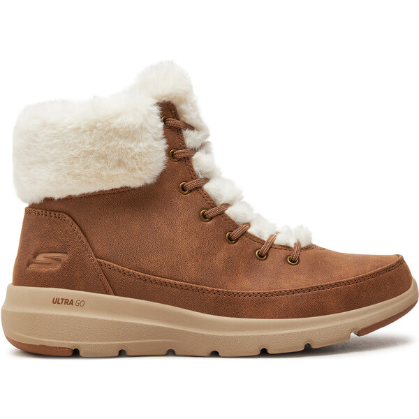 Šnurovacia obuv Skechers 57187319