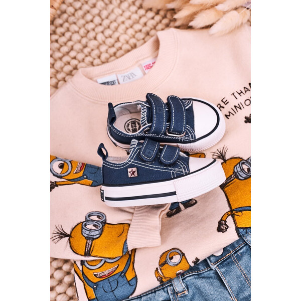 BIG STAR SHOES Veľká hviezda 50666652