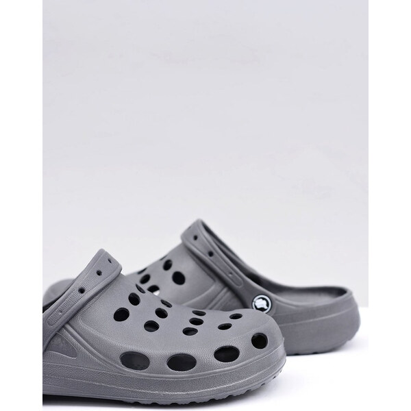 Boto Pánske kroksy Kesi Flameshoes 22329309