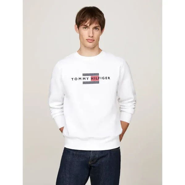 Tommy Hilfiger Mikina | Regular Fit 57195281