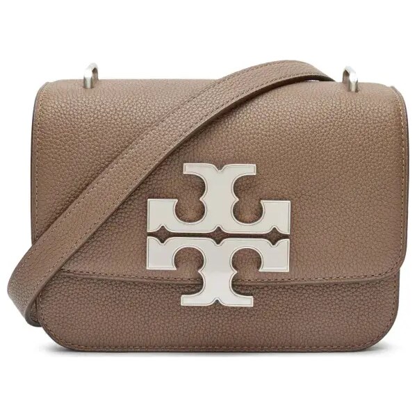 TORY BURCH Kožená kabelka na rameno ELEANOR 57195329