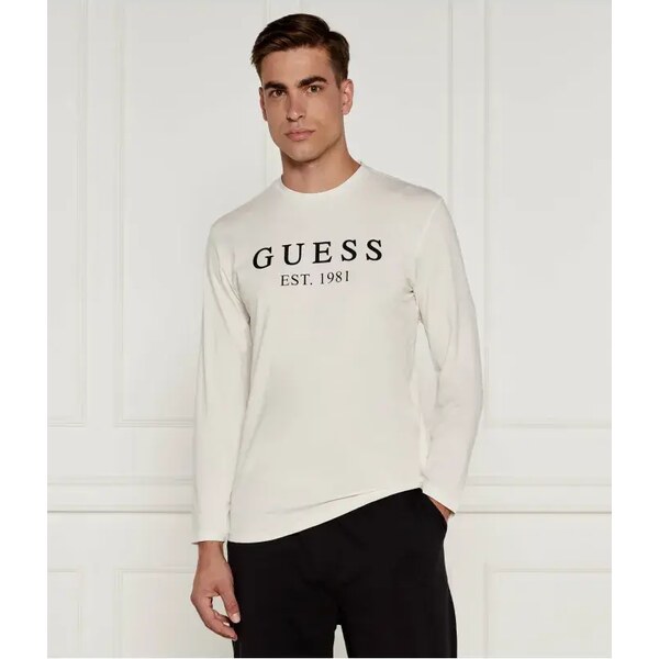 Guess Underwear Longsleeve | Regular Fit 57195282