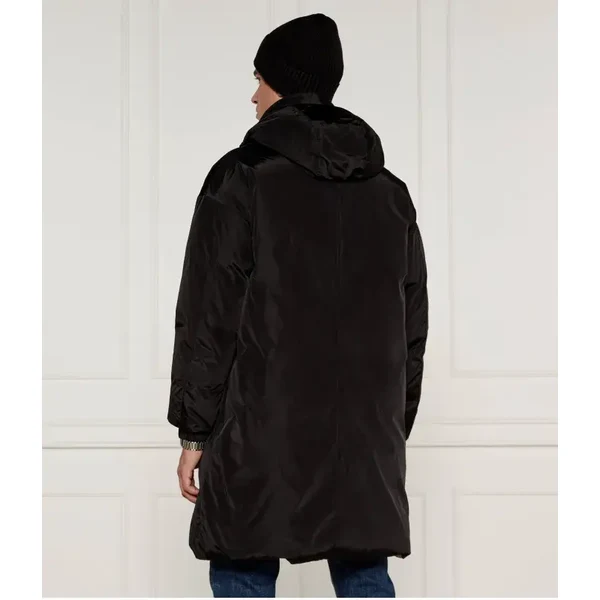 Emporio Armani Obojstranná GIACCA PIUMINO | Regular Fit 37393186