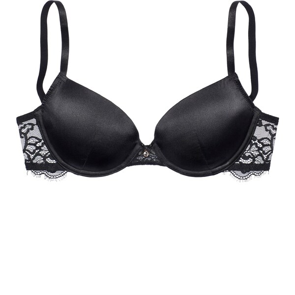 LASCANA Podprsenka čierna 57196615