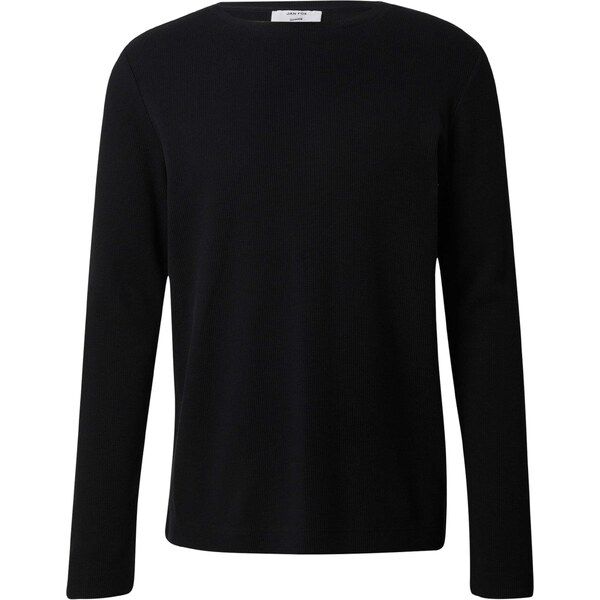 DAN FOX APPAREL Tričko Benno čierna 57197188