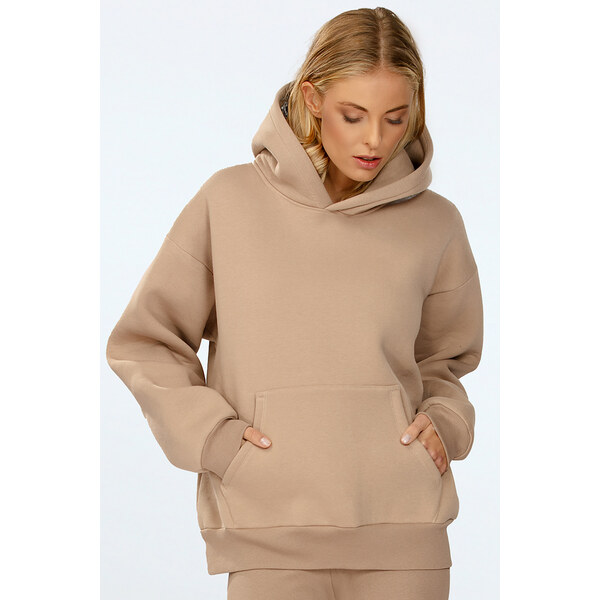 Dámska mikina Dkaren Oseye-Bl 66198226