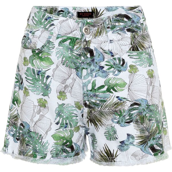 By Diess Collection Nohavice zmiešané farby 57318300